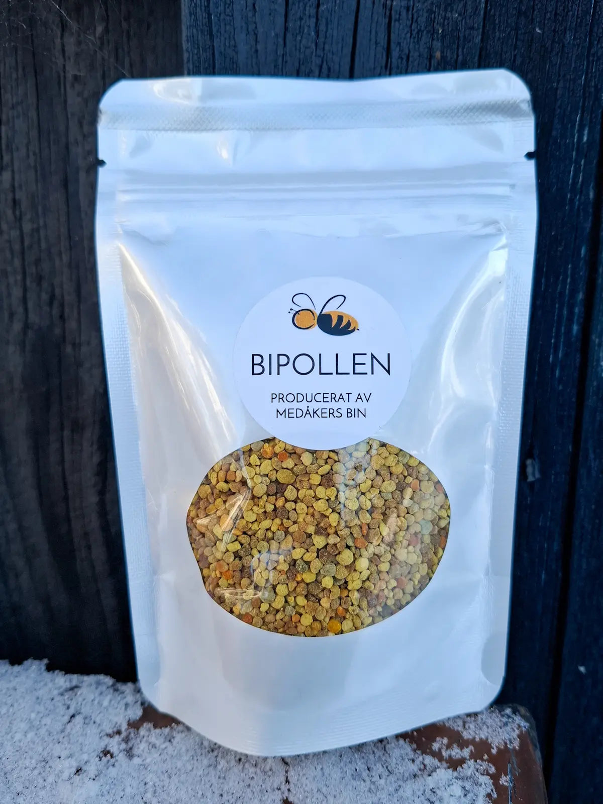 Bipollen