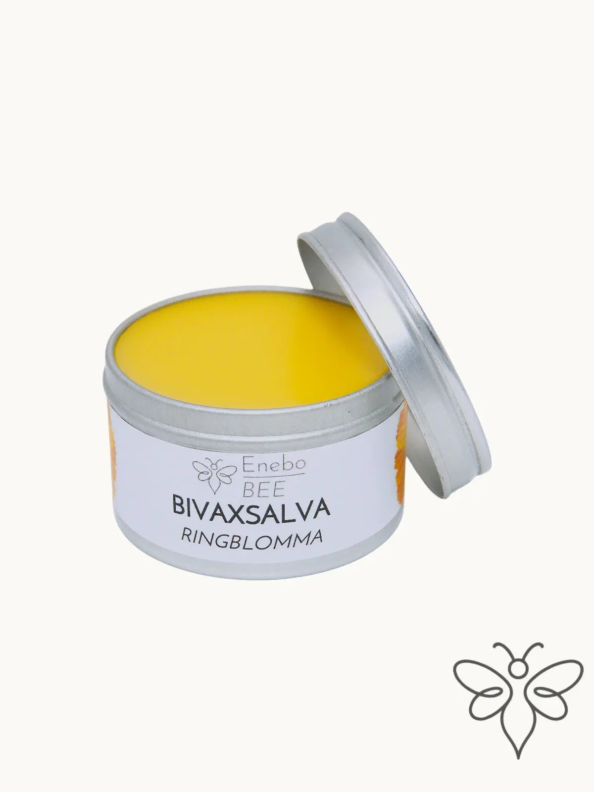 Bivaxsalva - Ringblomma