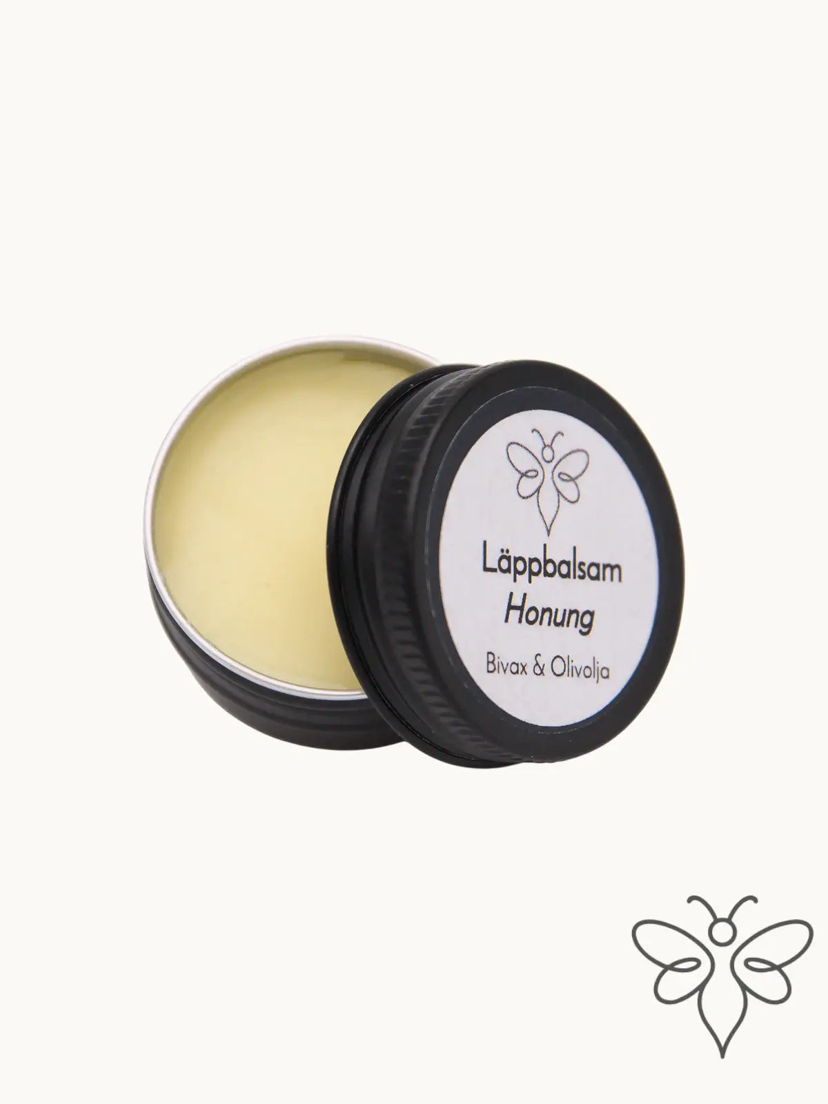 Läppbalsam - Honung