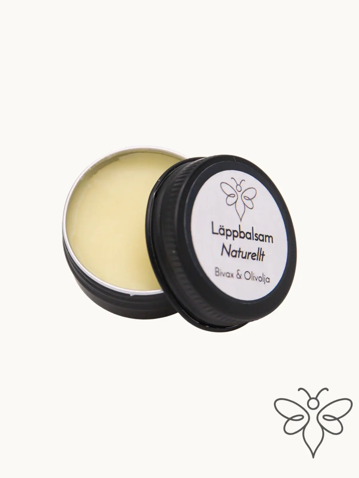 Läppbalsam - Naturellt