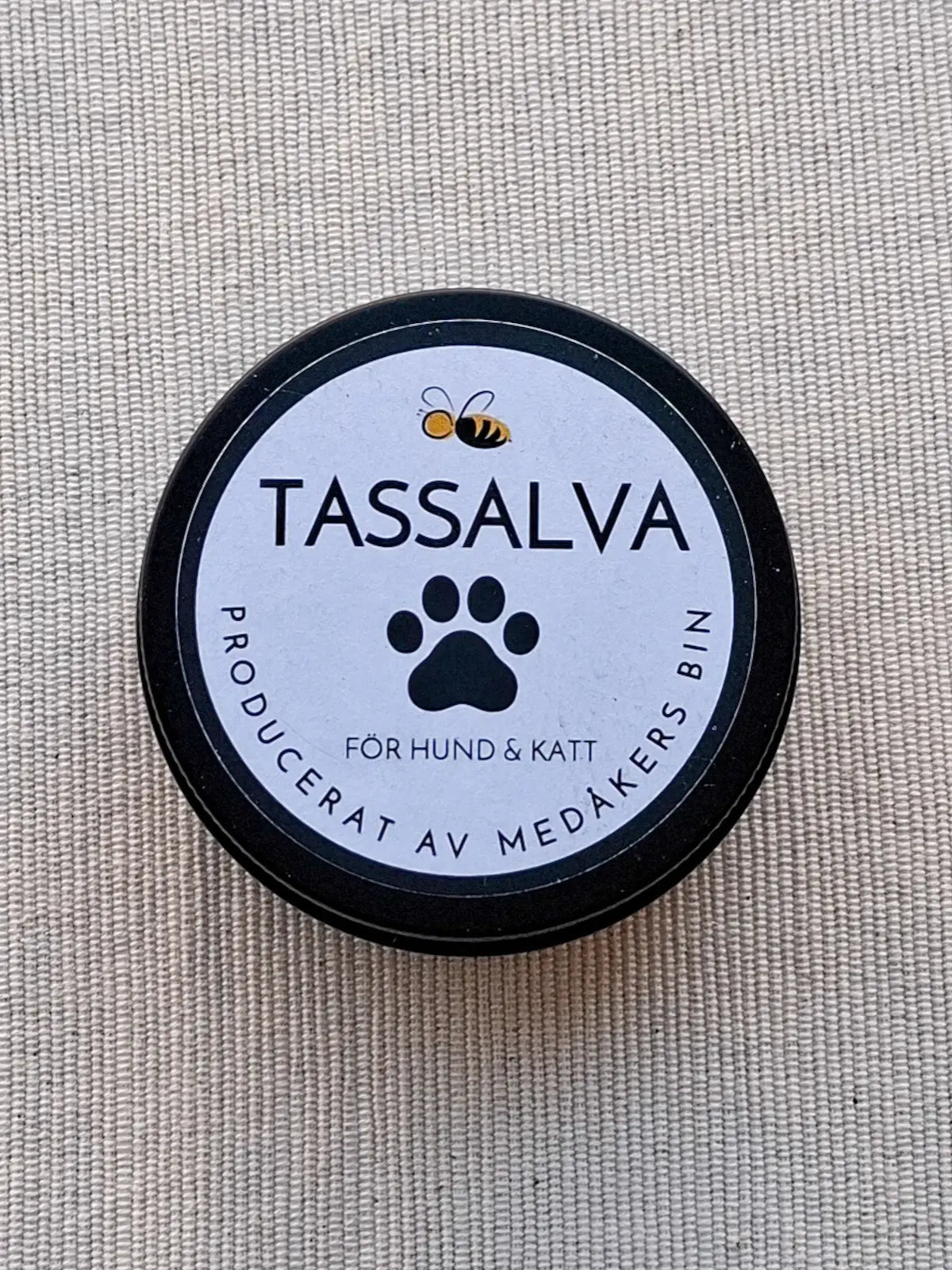 Tassalva
